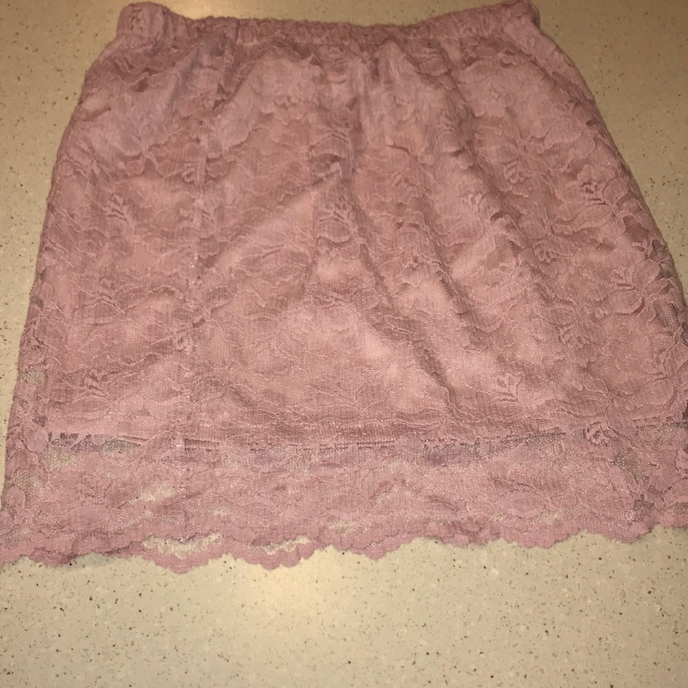 Skirt